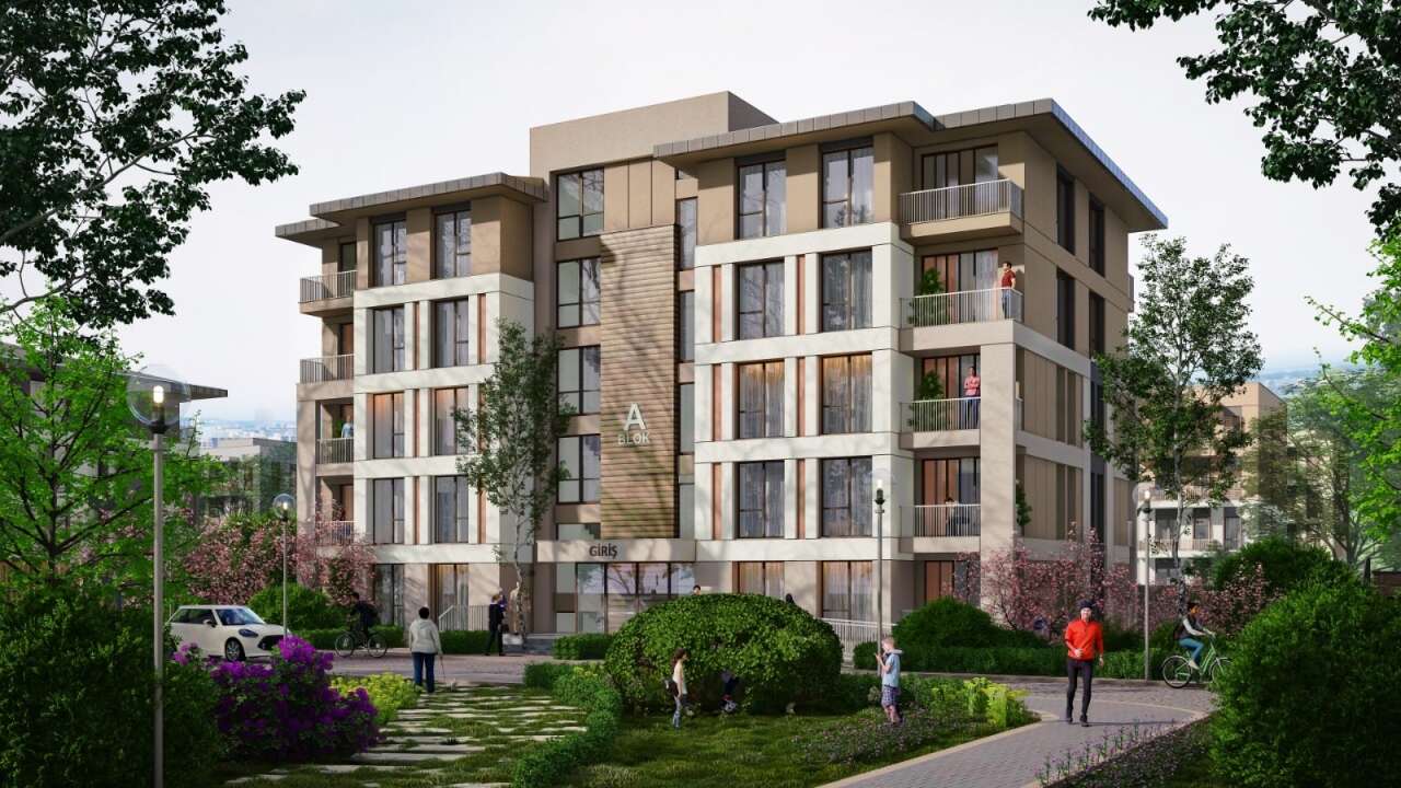 TOKİ Konya listesini güncelledi! Başvurularda sona gelindi 17